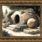 The Tomb is Empty