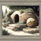 The Tomb is Empty
