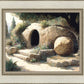 The Tomb is Empty
