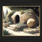 The Tomb is Empty