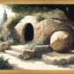 The Tomb is Empty