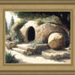 The Tomb is Empty