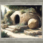 The Tomb is Empty