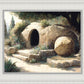 The Tomb is Empty