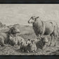 The Lamb of God