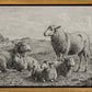 The Lamb of God