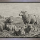 The Lamb of God