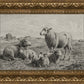 The Lamb of God