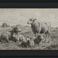 The Lamb of God