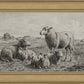 The Lamb of God