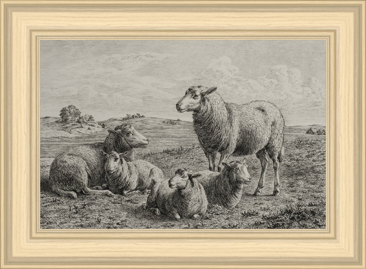The Lamb of God