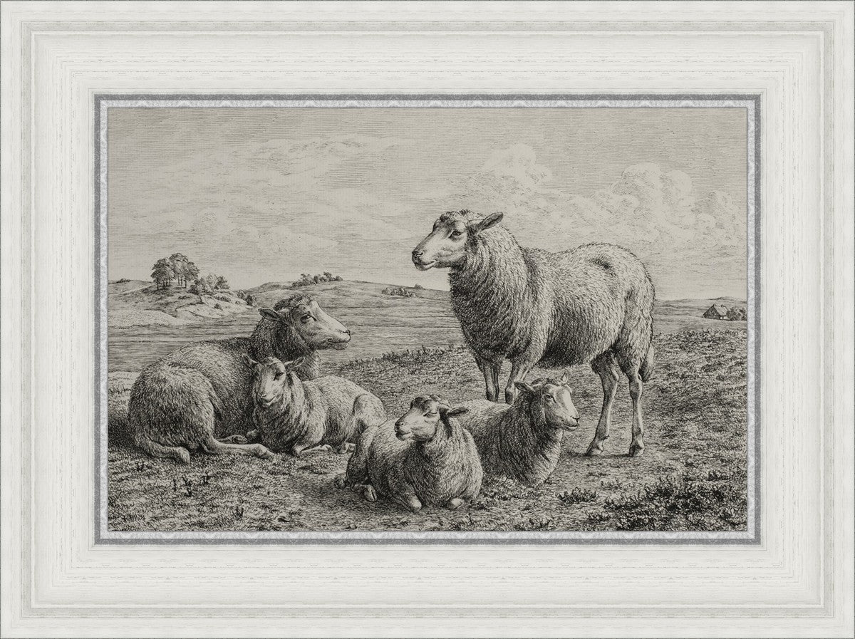 The Lamb of God
