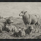 The Lamb of God