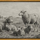 The Lamb of God