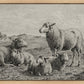 The Lamb of God