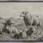 The Lamb of God