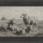 The Lamb of God