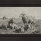 The Lamb of God