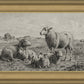 The Lamb of God