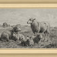The Lamb of God