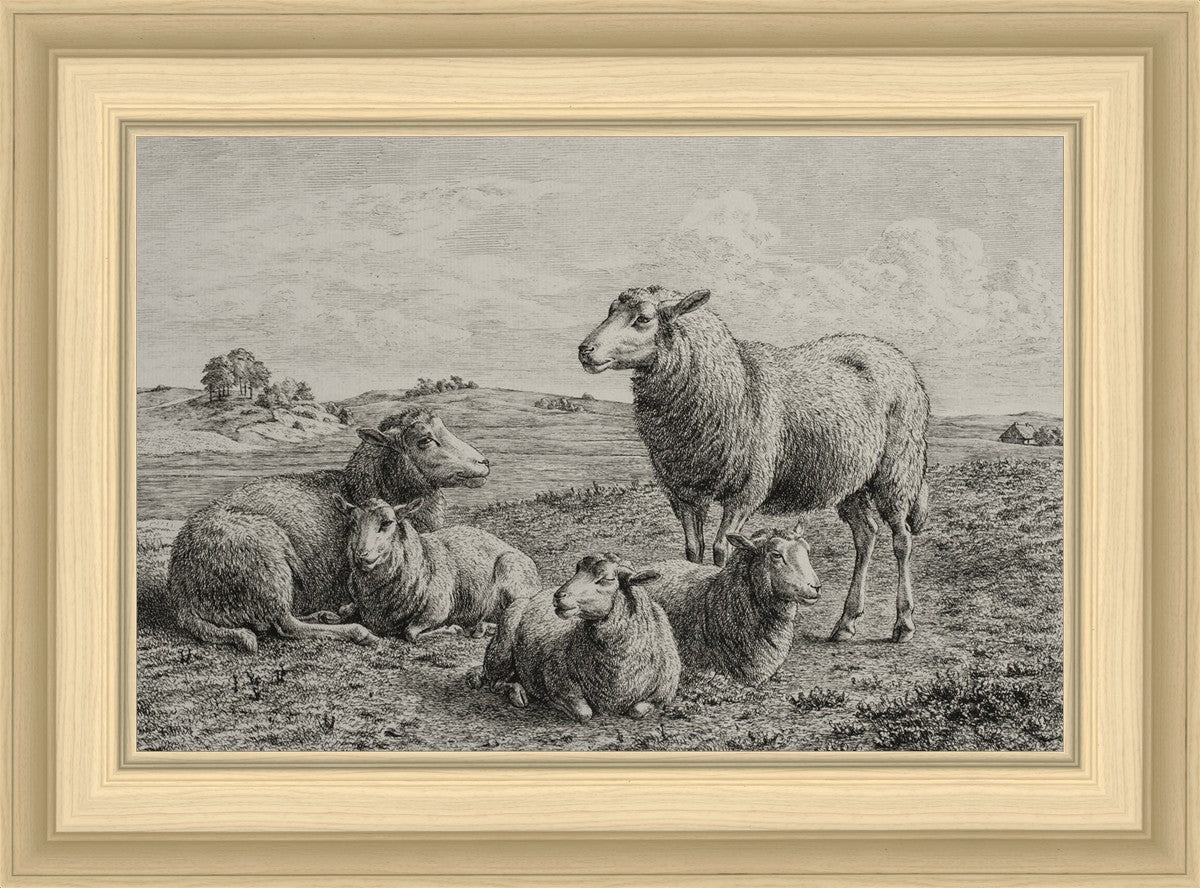 The Lamb of God