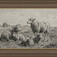 The Lamb of God