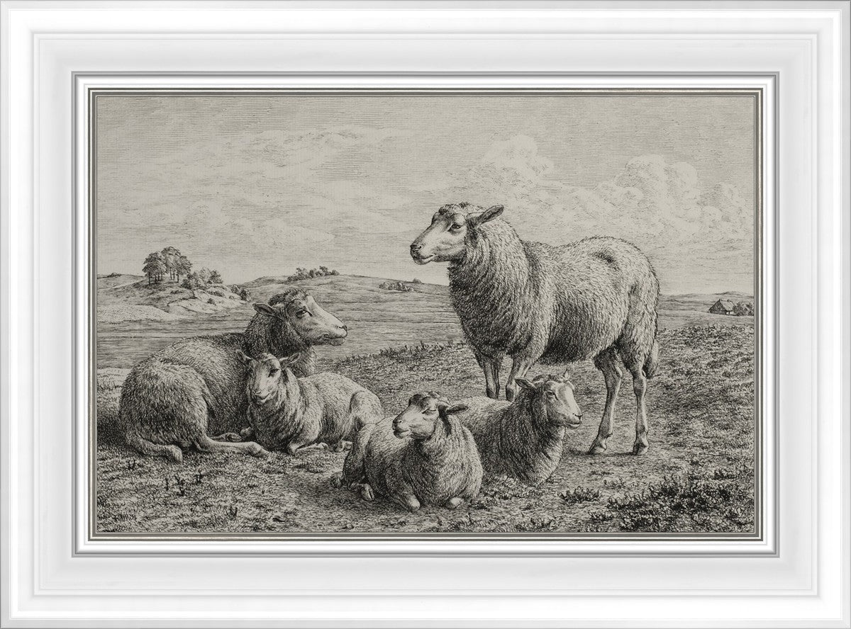 The Lamb of God