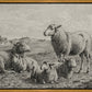 The Lamb of God