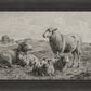 The Lamb of God