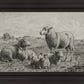 The Lamb of God