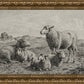 The Lamb of God