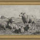 The Lamb of God