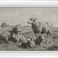 The Lamb of God
