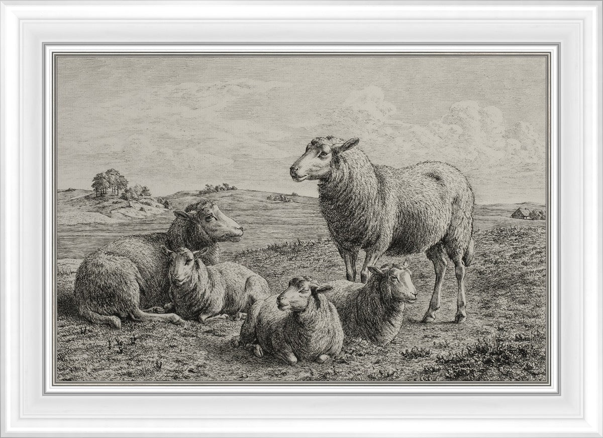 The Lamb of God