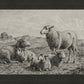 The Lamb of God