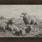 The Lamb of God