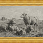 The Lamb of God