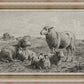 The Lamb of God
