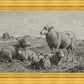 The Lamb of God