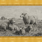 The Lamb of God