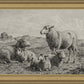 The Lamb of God
