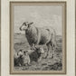 The Lamb of God