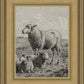 The Lamb of God