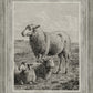 The Lamb of God