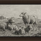 The Lamb of God