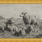The Lamb of God