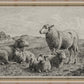 The Lamb of God