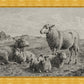 The Lamb of God