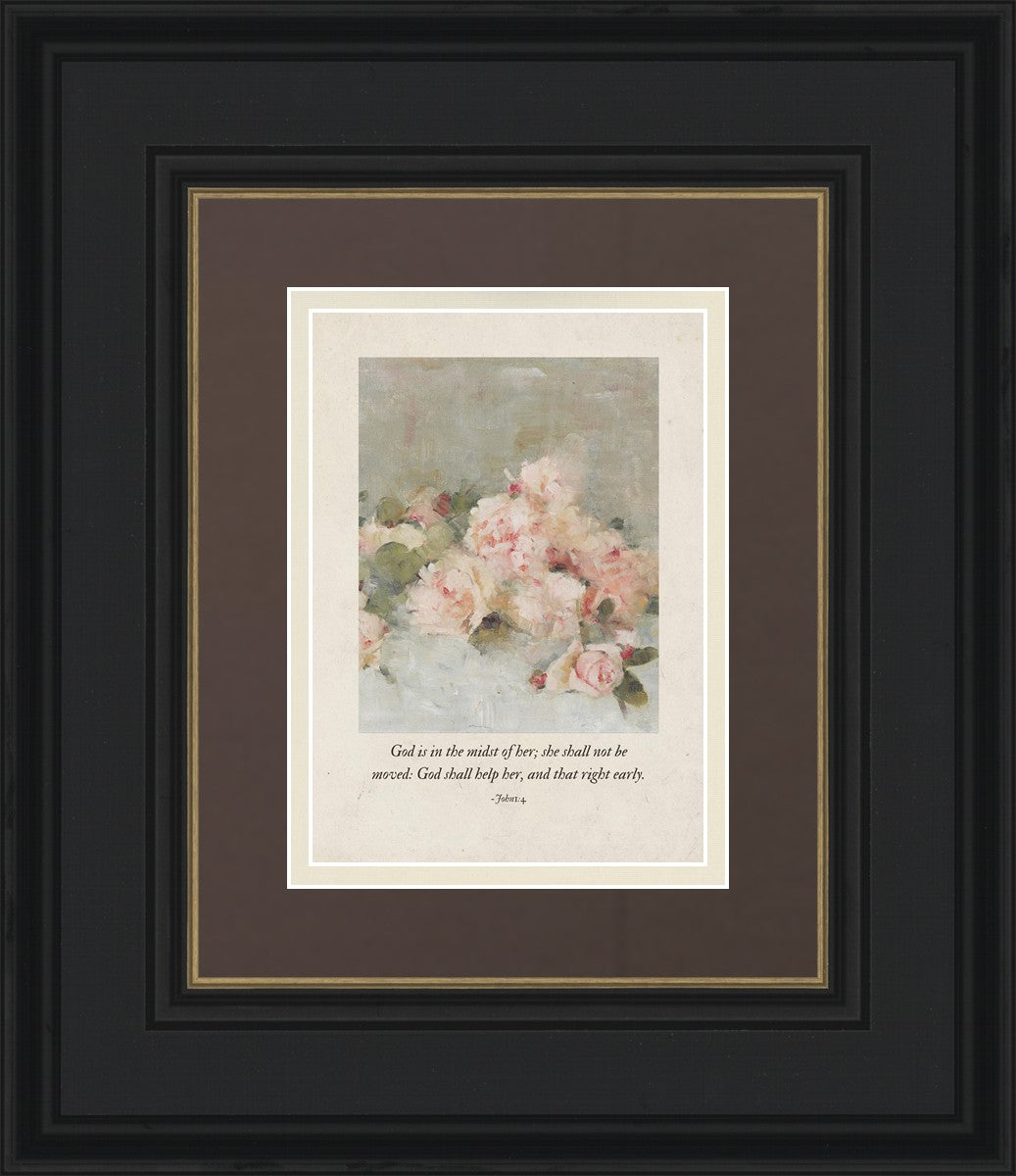 Pink Roses