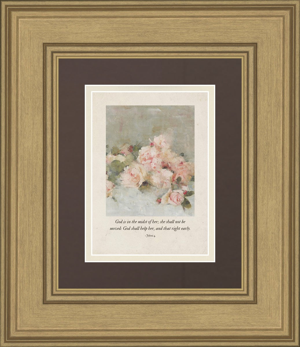 Pink Roses